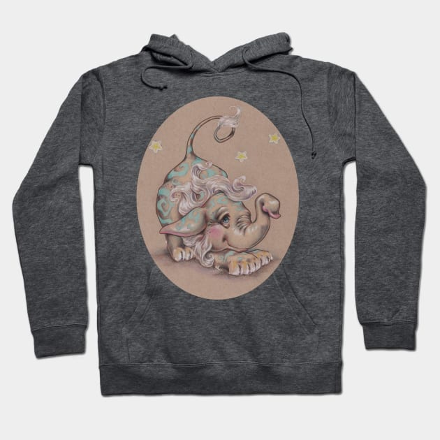 Baku - DreamCatcher (Nightmare Eater) Hoodie by justteejay